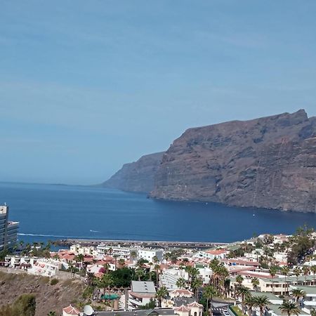 Govimar Tenerife Puerto de Santiago  Ngoại thất bức ảnh