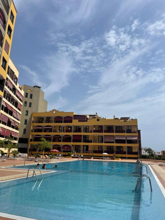 Govimar Tenerife Puerto de Santiago  Ngoại thất bức ảnh