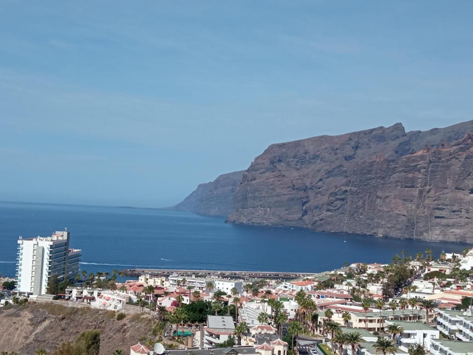 Govimar Tenerife Puerto de Santiago  Ngoại thất bức ảnh
