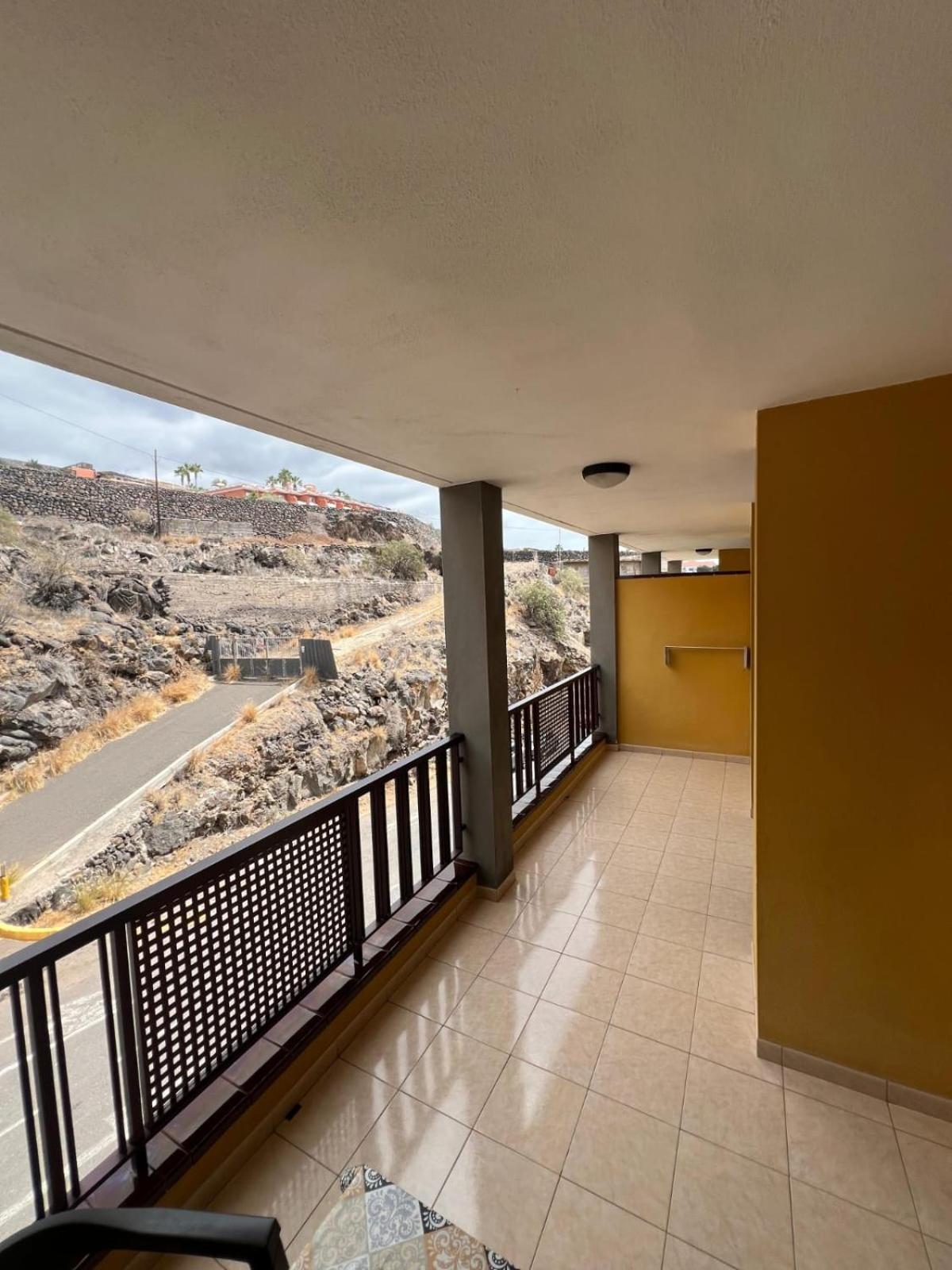 Govimar Tenerife Puerto de Santiago  Ngoại thất bức ảnh