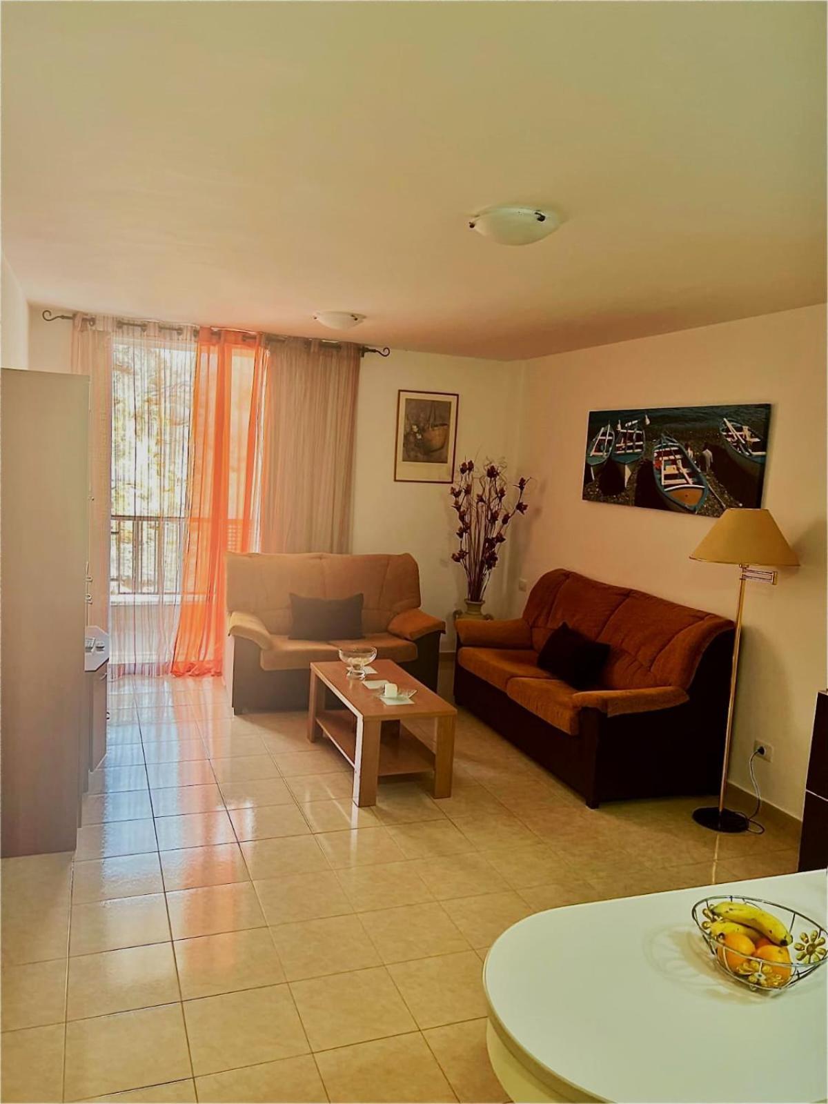 Govimar Tenerife Puerto de Santiago  Ngoại thất bức ảnh