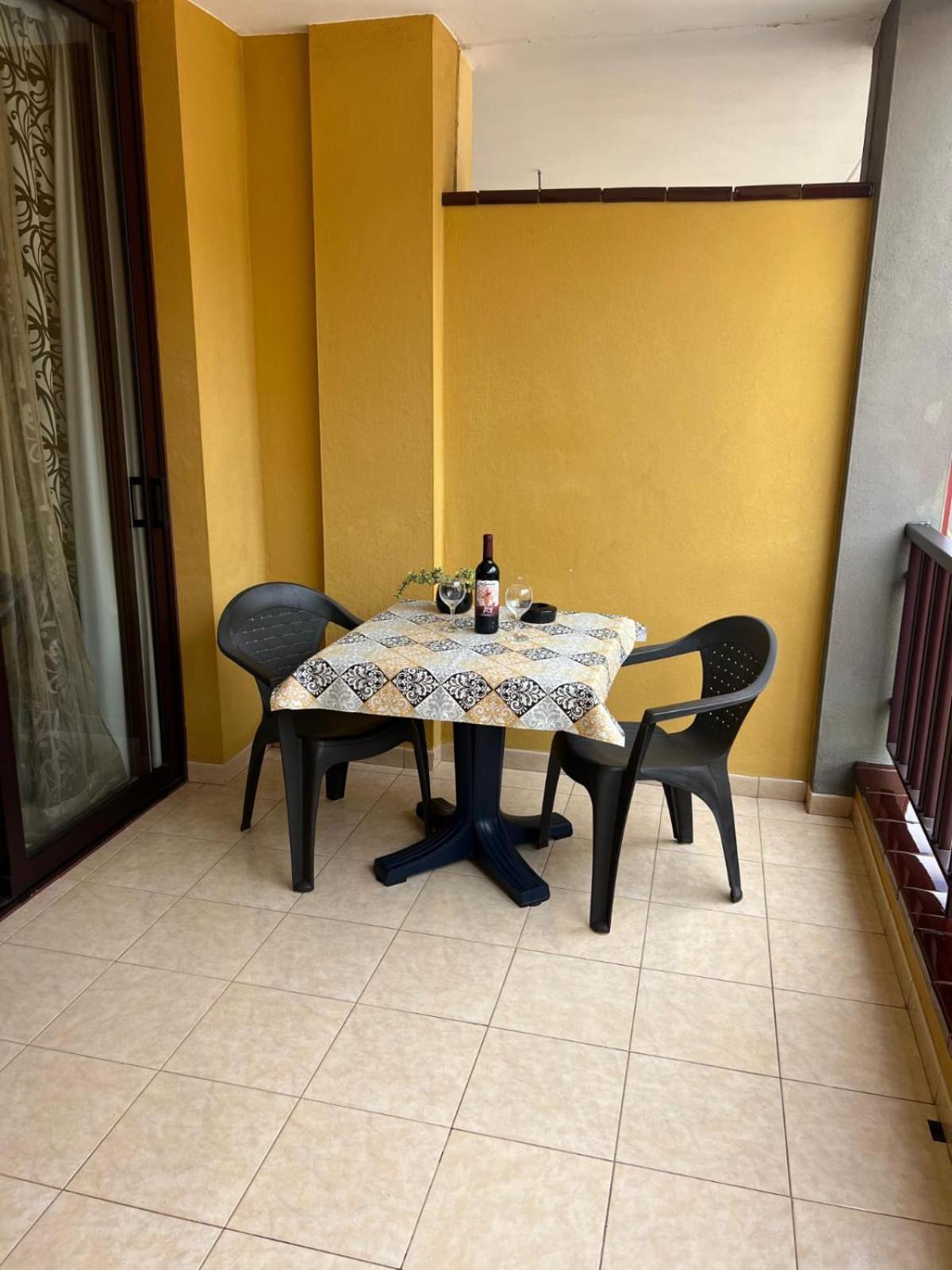Govimar Tenerife Puerto de Santiago  Ngoại thất bức ảnh