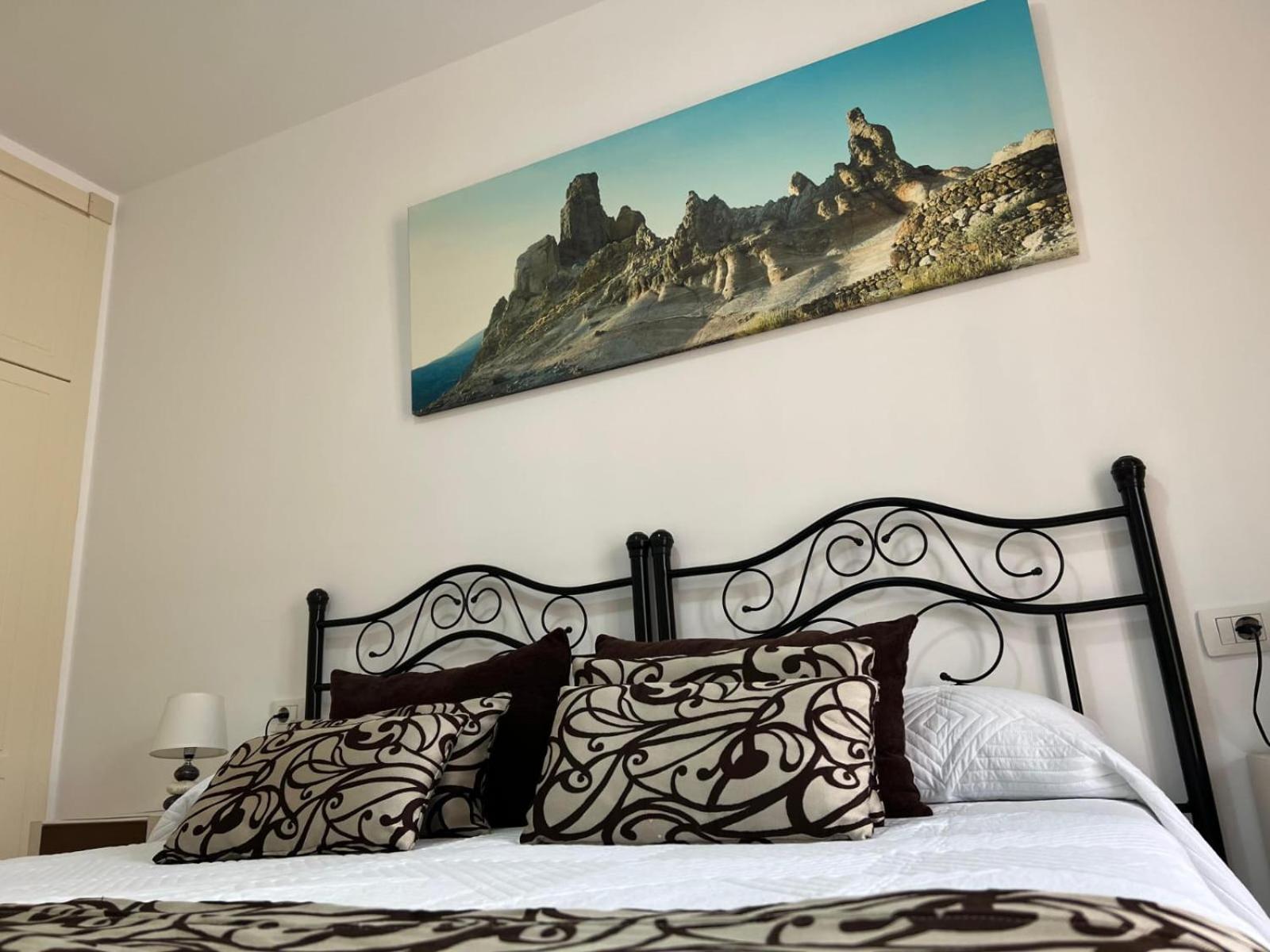 Govimar Tenerife Puerto de Santiago  Ngoại thất bức ảnh